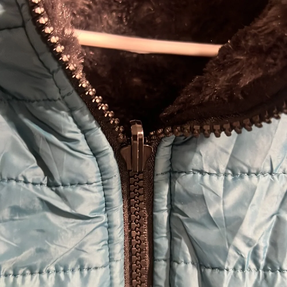 Halitech Reversible Jacket - Picture 6 of 10